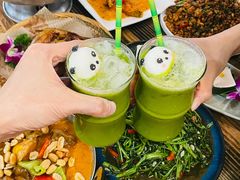 -Hi YOU你的饭局泰餐厅(雍和宫店)