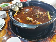 -金海椒罐罐鲢鱼(东方桂苑店)