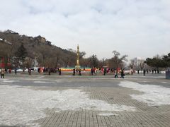 -北山公园
