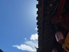 -浔岚云舍mist静谧观景美宿(丽江古城店)