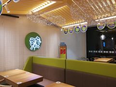 -过桥缘·过桥米线(桓台信誉楼店)