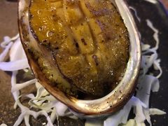 -质烤烤物·活烤海鲜(质烤总店)