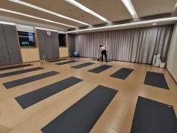 -FineYoga梵音瑜伽·普拉提