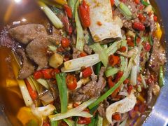 -川正旺江湖菜(三元桥店)