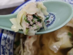 -方老大馄饨(抚宁巷店)