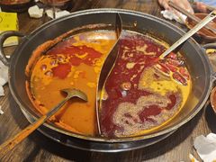 -冯校长老火锅(广州正佳广场店)