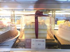 -凯司令(蒙自路店)