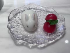 -大树餐厅(益田假日店)