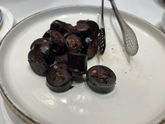 -巴音浩日娲·蒙餐(双林东路店)