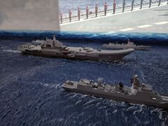 -中国人民解放军海军博物馆