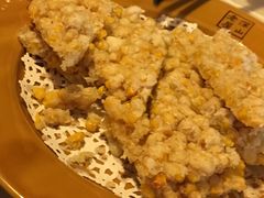 -深山老屋(国顺东路店)