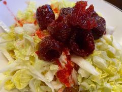 -義聚德·清真铜锅涮羊肉·烧烤(河东店)