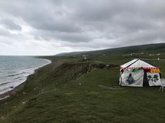 -青海湖国家重点风景名胜区