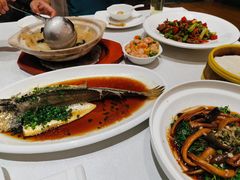 -梦都海鲜酒家(万达广场江桥店)