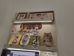 -海马体照相馆(万菱汇店)