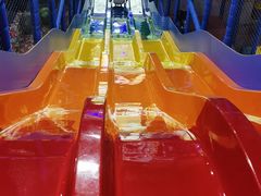 -蓝精灵乐园·世茂精灵之城主题乐园