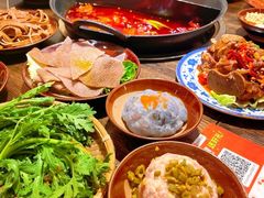 -冯校长老火锅(广州正佳广场店)