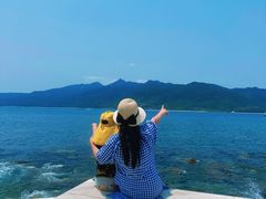 -海南分界洲岛旅游区