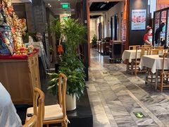 -辣婆婆(航天桥店)