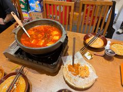 -黔滚滚贵州牛肉火锅·酸汤火锅(创意园店)