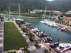 iphone_upload_pic-三亚亚龙湾瑞吉度假酒店