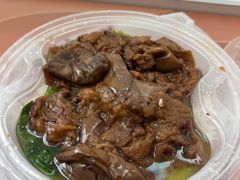 -渔乡米坊·岭南传统小吃专门店(天河龙口西店)