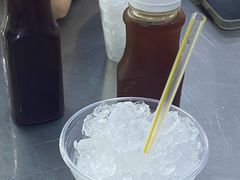 -榮泰米粉湯(Left Shop)