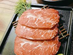 -九田家黑牛烤肉料理(顺义区华联金街店)