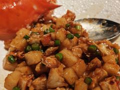 -三利音·玖弄小鲜(浦东嘉里城店)
