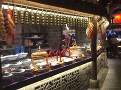 -老宁波1381餐厅(宏泰广场店)