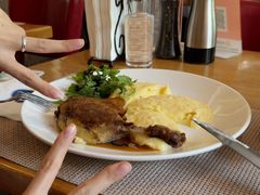 -LA MAISON公鸡和龙(蛇口店)