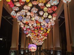 -海南清水湾莱佛士酒店