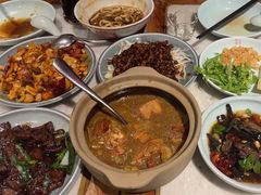 -小吊梨汤·北京菜·烤鸭(鸟巢店)