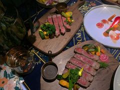 -第101座花园餐厅(湖滨88店)