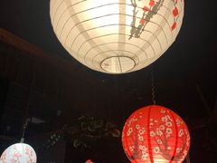 -日本料理神拉面