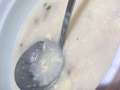 -吕氏疙瘩汤·新鲁菜(济南万象城店)