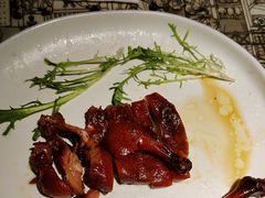 -绿茶餐厅(龙湖星悦荟店)