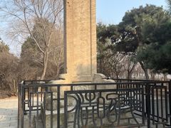 -北陵公园