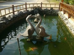 -鹅公村食府(罗阳分店)