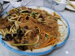 -一口猪海鲜浑锅·东北家常菜