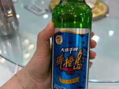 -日月昇渔家菜·海肠捞饭·大连海鲜(星海公园店)