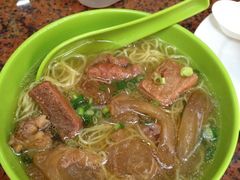 -巨记面家(泉威楼店)