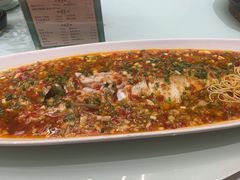 -蜀厨小匠·民间川菜(犀浦店)