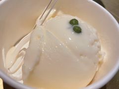花椒冰淇淋-烤匠麻辣烤鱼(环球中心店)