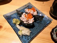 -匠糊·日本料理(美岸广场店)