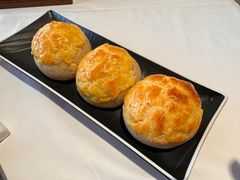 -白天鹅宾馆-宏图府餐厅