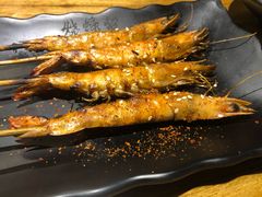 -烧蠔帮·生蚝海鲜牌档(观海店)