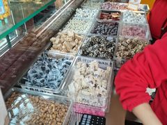 水产区-秋栗香(地安门店)