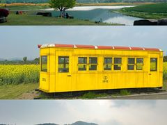 -径山花海