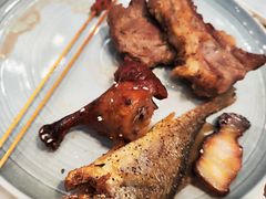 -菲住布渴酒店自助餐厅(阿里巴巴西溪园区店)